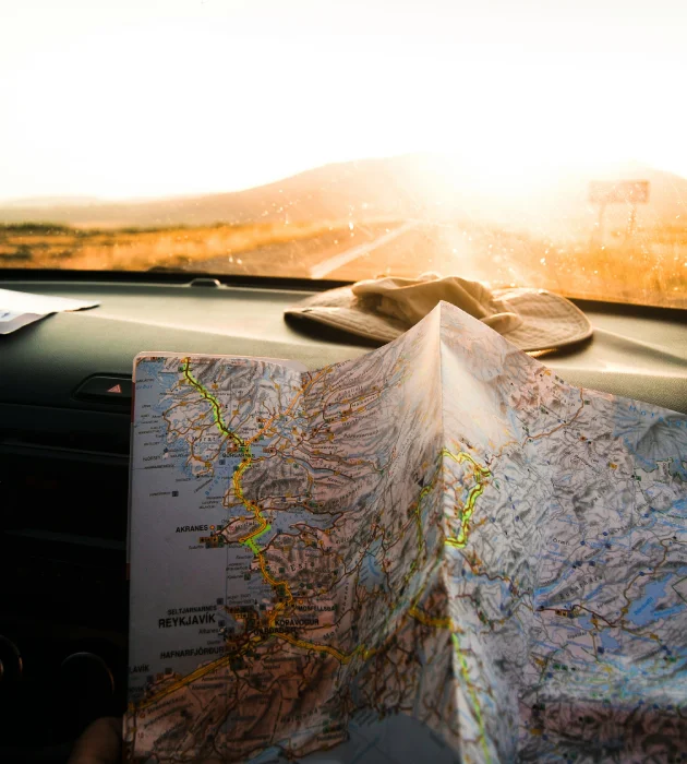 Simplifying Adventure, One Journey at a Time