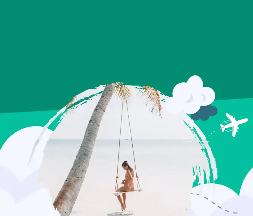 Select the best option and finalize the details